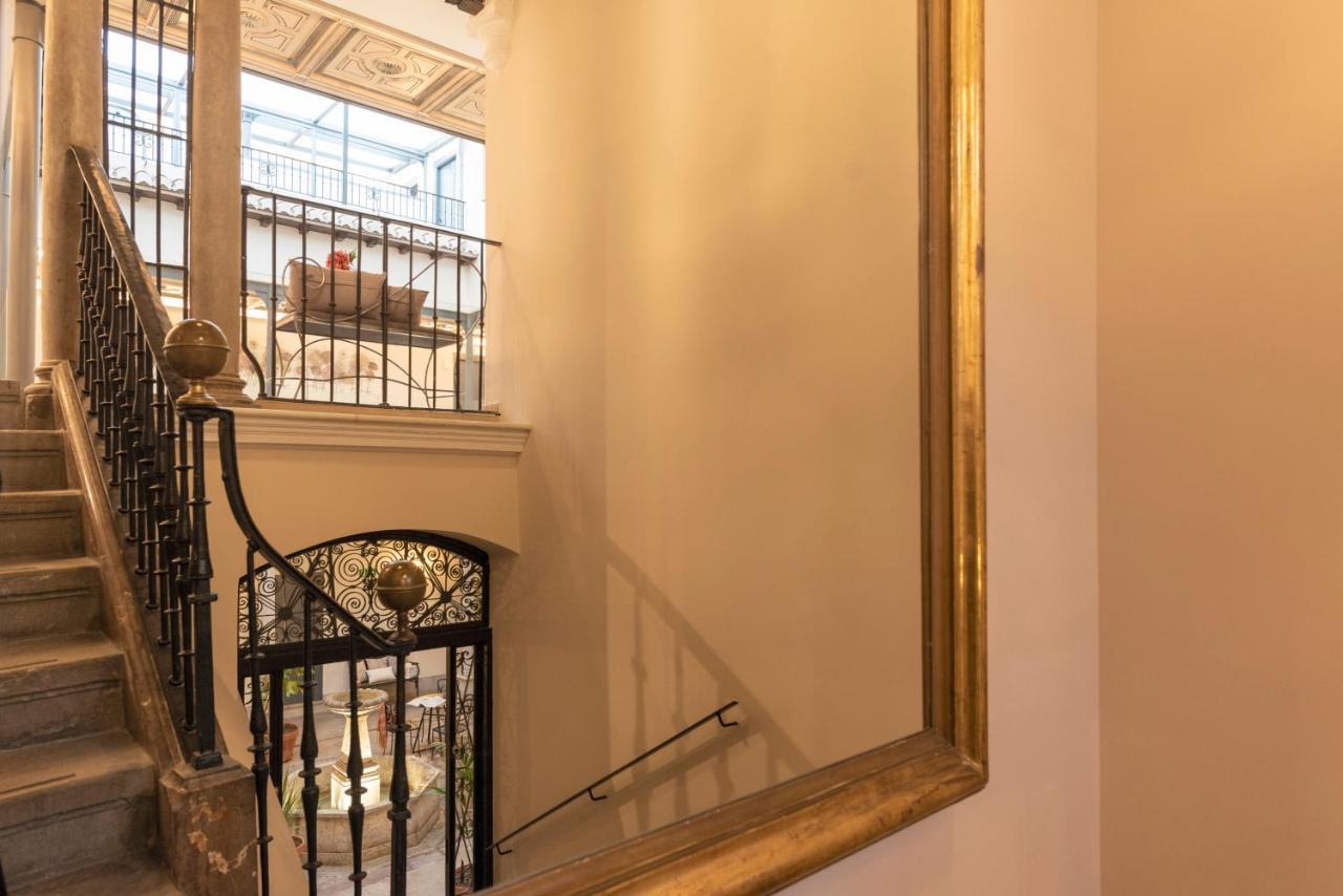 Palacete 1620, Premium Suites, Only Adults Гранада Екстериор снимка