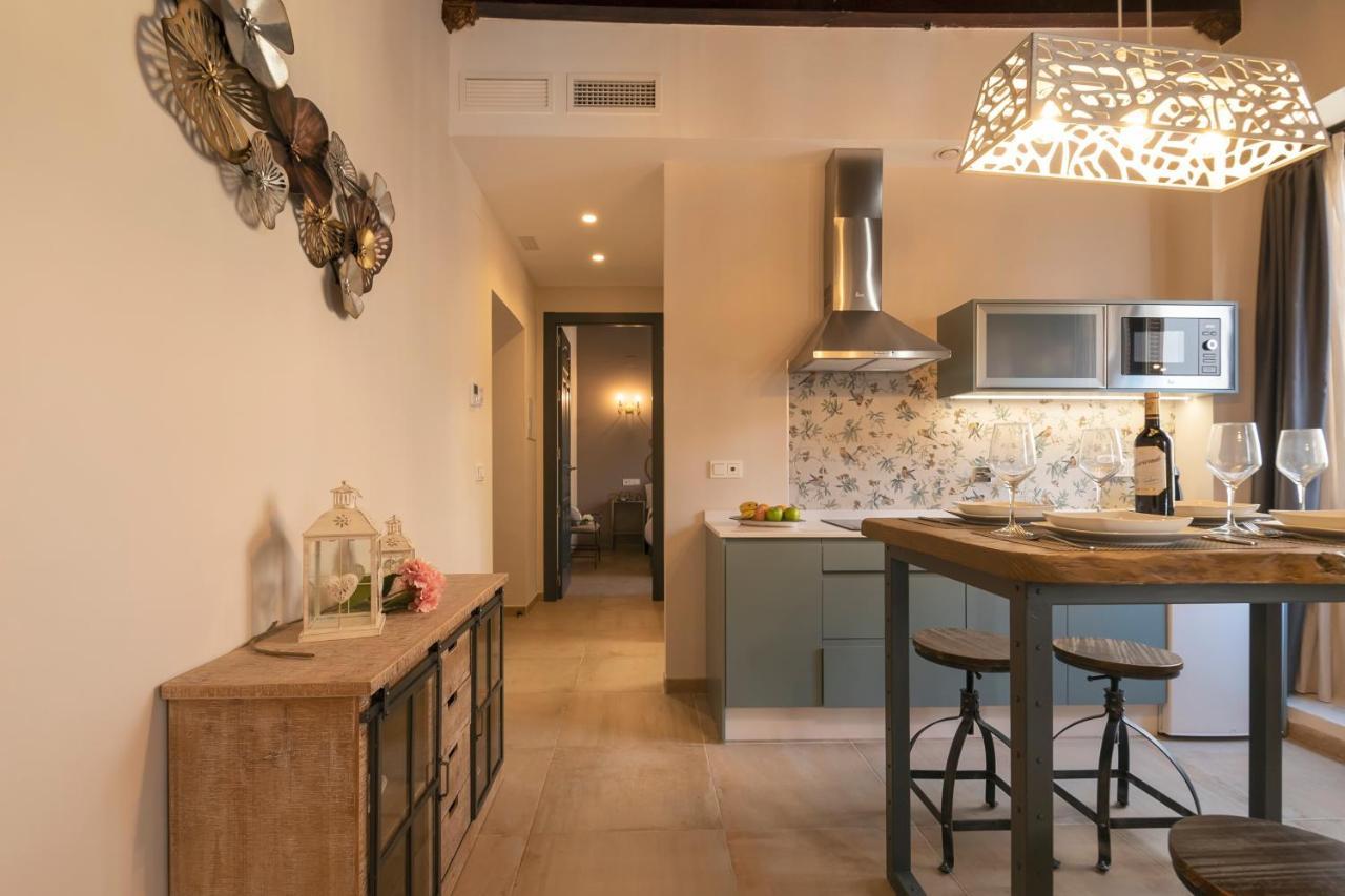 Palacete 1620, Premium Suites, Only Adults Гранада Екстериор снимка
