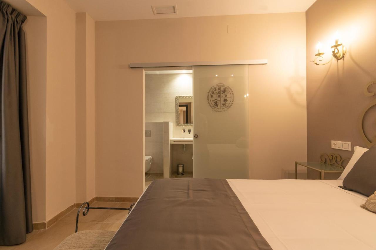 Palacete 1620, Premium Suites, Only Adults Гранада Екстериор снимка
