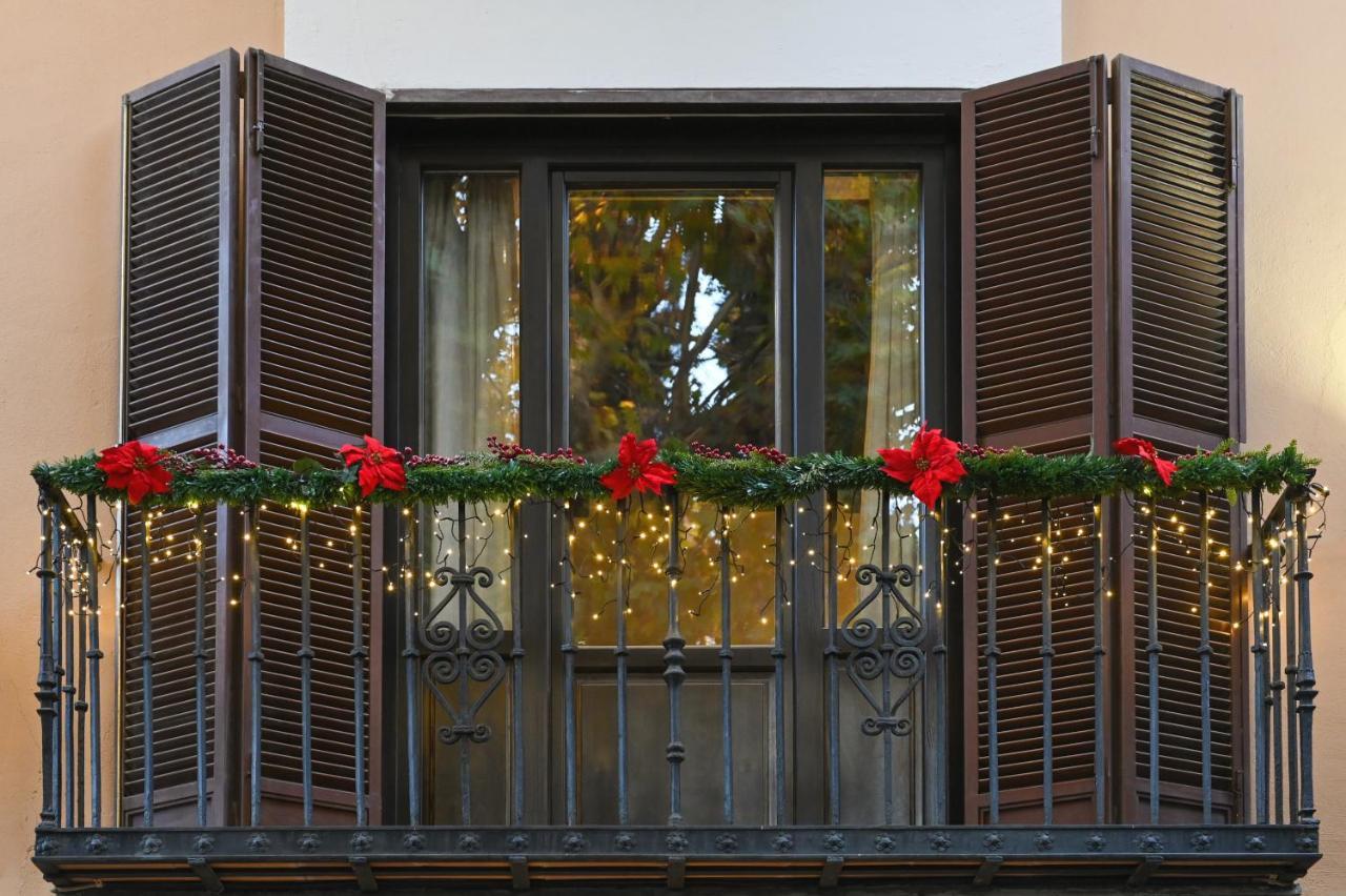 Palacete 1620, Premium Suites, Only Adults Гранада Екстериор снимка