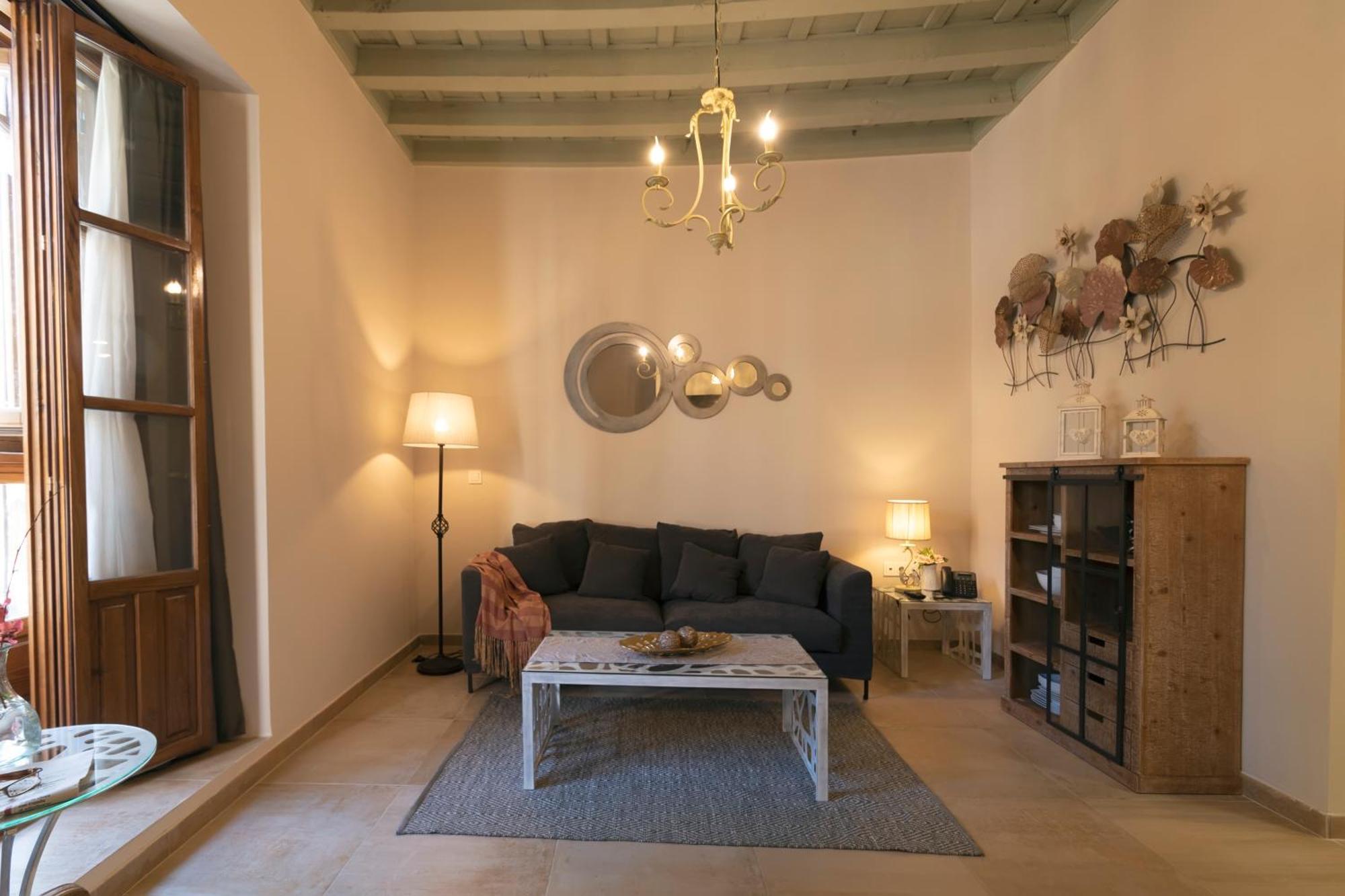 Palacete 1620, Premium Suites, Only Adults Гранада Екстериор снимка